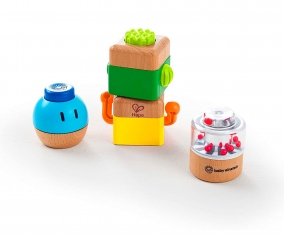 Bloques d\'activit