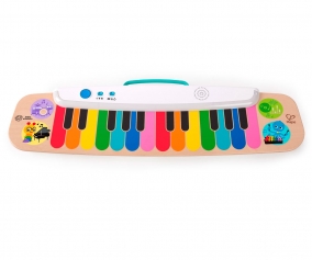Piano Mgico Notes