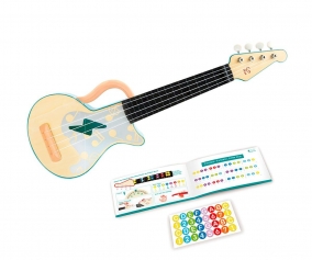 Ukull Rock N Roll