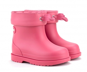 Moda Infantile, Stivali Pioggia Bimbi