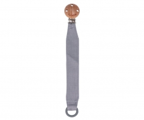 Chupetero Wash Silicona Nuage Personalizable