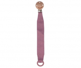 Chupetero Wash Silicona Autumn Personalizable