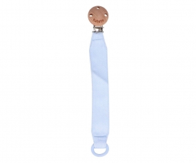 Chupetero Wash Silicona Sky Personalizable