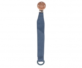 Chupetero Wash Silicona Petrleo Personalizable