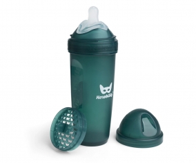 Bibern Anticlico Herobility Verde Oscuro 340ml