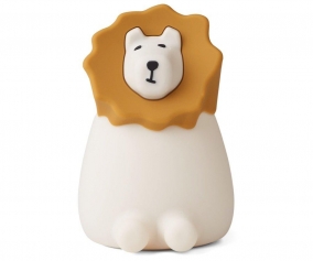 Luz de Noche Winston Lion Sandy