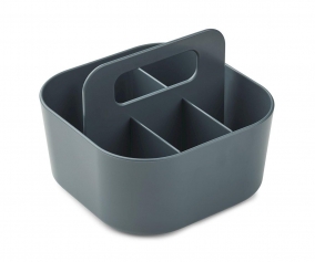 Organizador May Whale blue