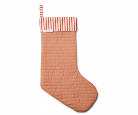 Meia Natal Basil Tuscany Rose Personalizvel