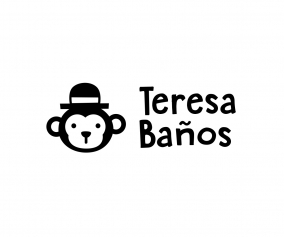 Selo Personalizado Macaco