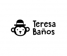 	Timbro per tessuti Personalizzato Scimmia