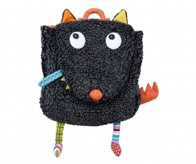 Zaino Ebulobo Louloup Wolf