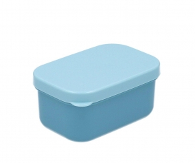 Cajita para Fruta Azul