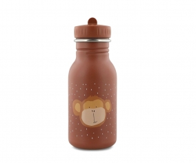 Bottiglia Acciaio Trixie Mr.Monkey 350ml