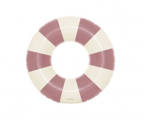 Olivia Dark Rose Float