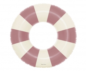 Gonfiabile Ciambella Celine Dark Rose