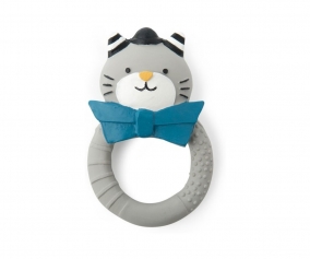 Mordedor Borracha Les Moustaches Gato Fernand