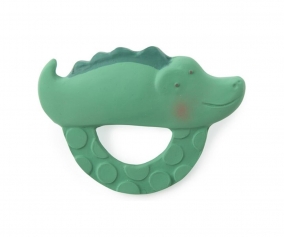 Mordedor Borracha Crocodilo baob 