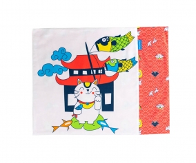 Servilleta Tama Personalizable