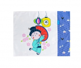Servilleta Keiko Personalizable