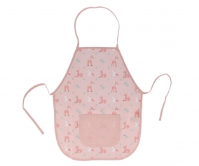 Tablier pour enfant Sweet Deer Personnalisable