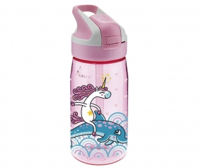 Bouteille Tritan Summit Jumping 450 ml