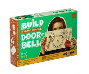 DIY Costruisci il Campanello 