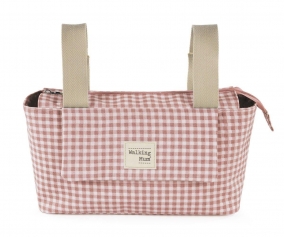 Bolsos para carritos new arrivals de bebé con nombre