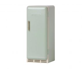 Frigorfico Miniatura Maileg Mint
