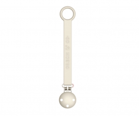 attache-sucette en silicone Buff