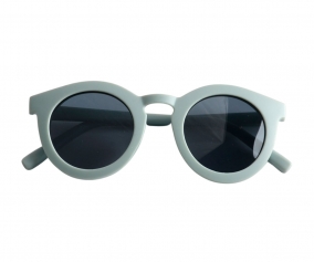 Gafas de Sol Infantil Polarizadas Classic Light Blue (3-8aos)