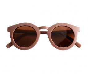 Gafas de Sol Adulto Polarizadas Sunnies Burlwood