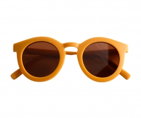 Gafas de Sol Adulto Polarizadas Sunnies Golden