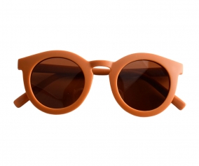 Gafas de Sol Adulto Polarizadas Sunnies Rust