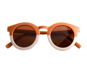 Lunettes de Soleil Durables Adultes Polarises Spice Buff