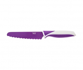 Couteau Autonomie Enfants lilas 