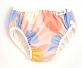 Costume Contenitivo Forme Rosa
