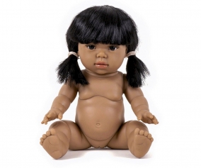 Bambola Minikane Gordis Latika
