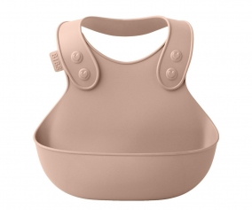 Bavaglio BIBS Overall Blush