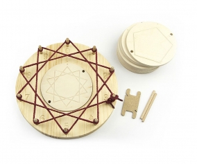 Crculo de Creacin Waldorf/Montessori