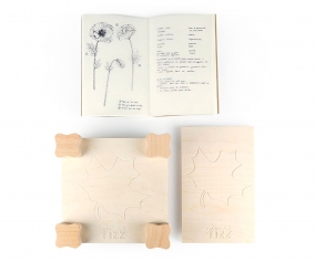 Pressa e Herbarium Fizz
