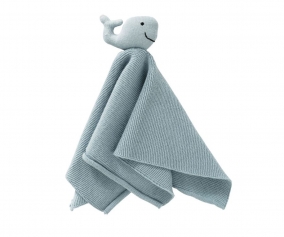 Doudou Ballena Fresk Personalizable