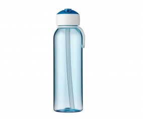 Borraccia Campus Flip-Up Blue 500ml