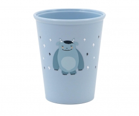 Verre Little Monsters Personnalisable