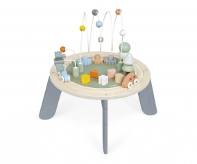 Sweet Cocoon Mesa de Actividades