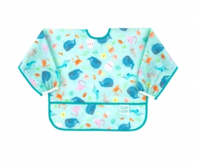 Babete Mangas Bumkins Ocean