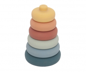 Impilabile Silicone  Nevaeh Baked Clay