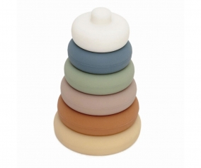 Impilabile Silicone Nevaeh Desert Sage