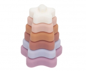 Impilabile Silicone Nova Orchid