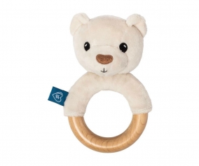 Mordedor Eco Whisbear Osito