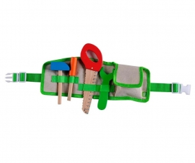 Ceinture  outils 